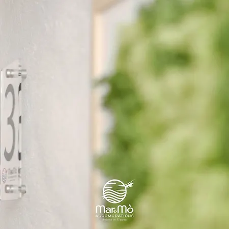 Maremo - In 4* 트로페아