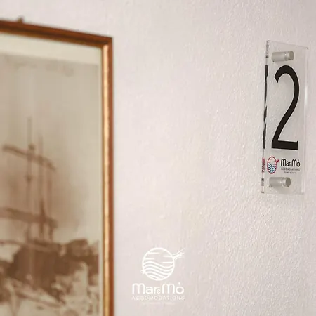 Maremo - In B&B 트로페아