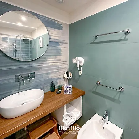 Maremo - In B&B 트로페아