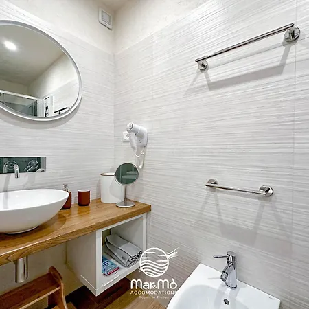 Maremo - In B&B 트로페아