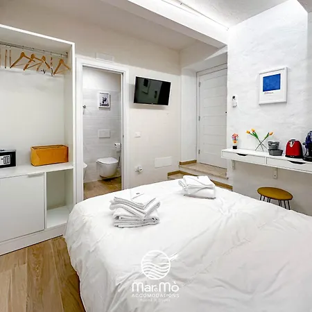 B&B Maremo - In 트로페아