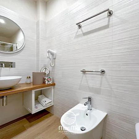 Maremo - In B&B 트로페아