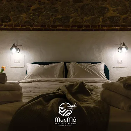 Maremo - In 4* Tropea