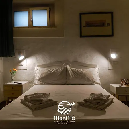 Maremo - In Tropea