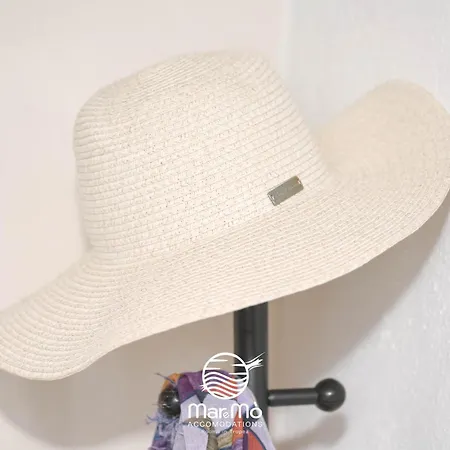 Maremo - In 4* טרופאה