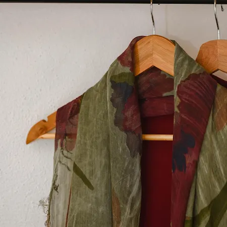 Bed and breakfast Maremo - In Tropea