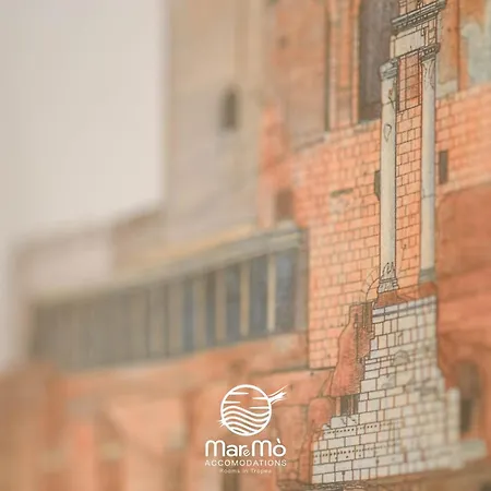 Maremo - In טרופאה