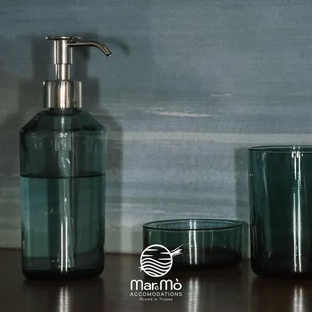 Maremo - In טרופאה