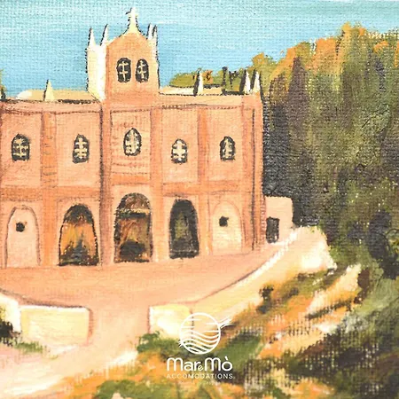 Maremo - In 4* Tropea