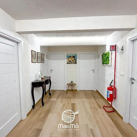 Maremo - In 4* Tropea