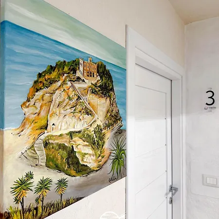 Bed and breakfast Maremo - In