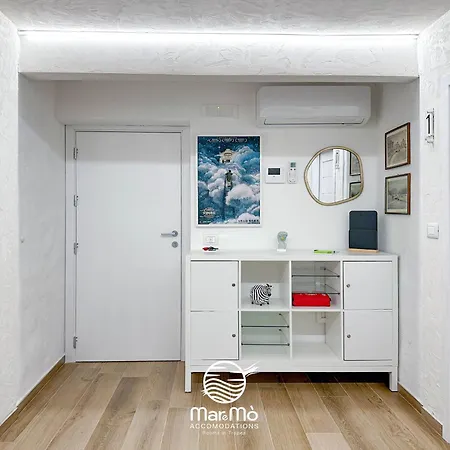 Maremo - In Bed and breakfast 4*