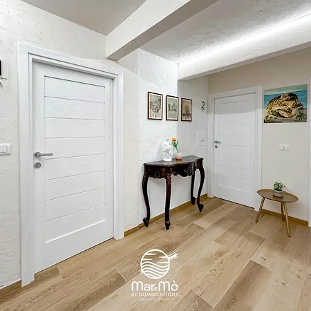 Maremo - In Bed and breakfast Tropea