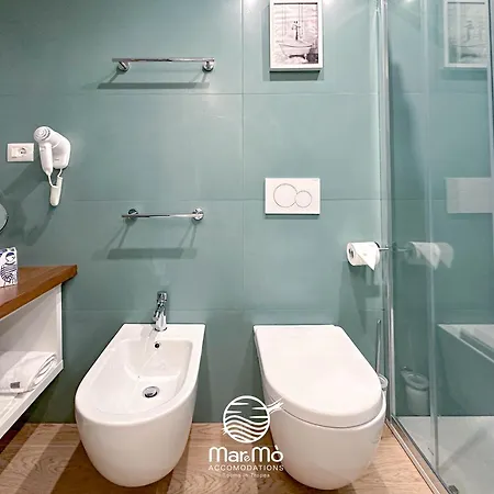 Maremo - In 4* Tropea