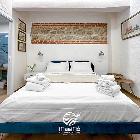 Bed and breakfast Maremo - In 4*