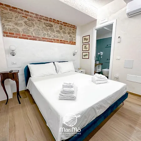 Bed and breakfast Maremo - In Tropea