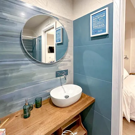 Maremo - In Bed and breakfast 4*