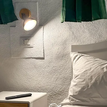 Maremo - In 4* Tropea