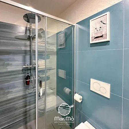 Maremo - In Bed and breakfast