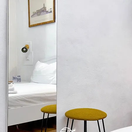 Bed and breakfast Maremo - In