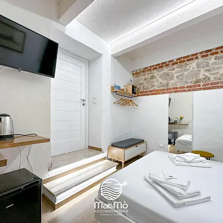 Maremo - In Bed and breakfast 4*