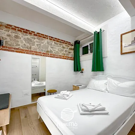 Maremo - In טרופאה