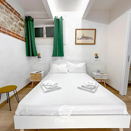 Maremo - In 4* Tropea