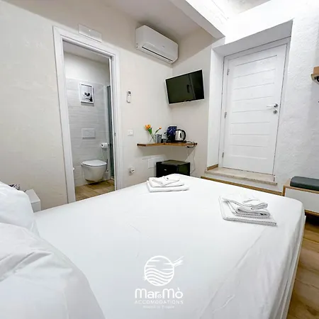 Bed and breakfast Maremo - In 4*