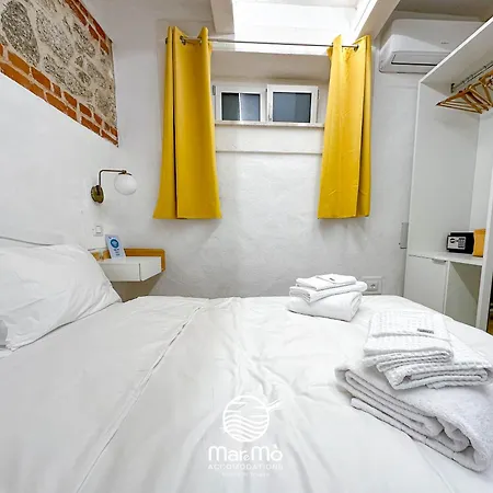 Maremo - In 4* Tropea