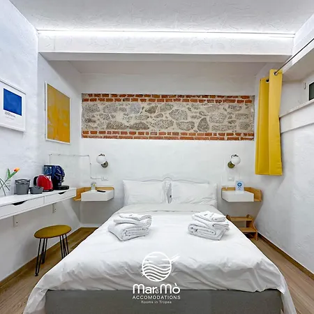 Maremo - In Panzió Tropea