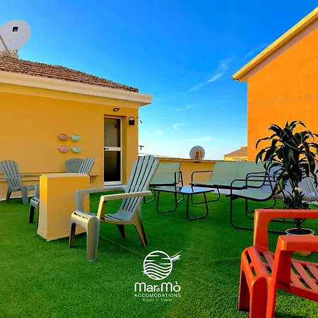 Maremo - In Tropea