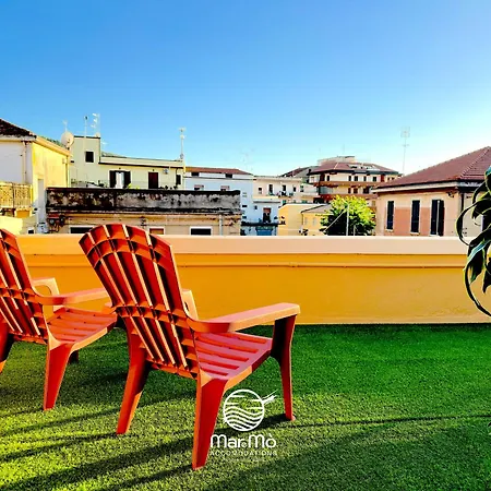 Bed and breakfast Maremo - In