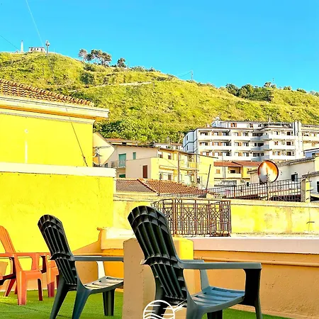 Maremo - In 4* Tropea