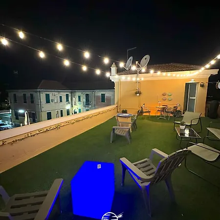 Maremo - In 4* Tropea