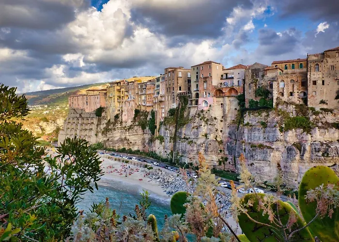 Maremo - In Frühstückspension 4*