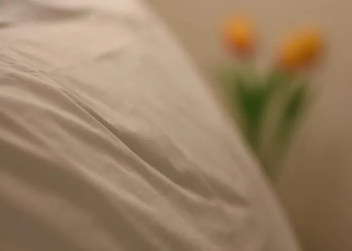 Maremo - In Frühstückspension Tropea