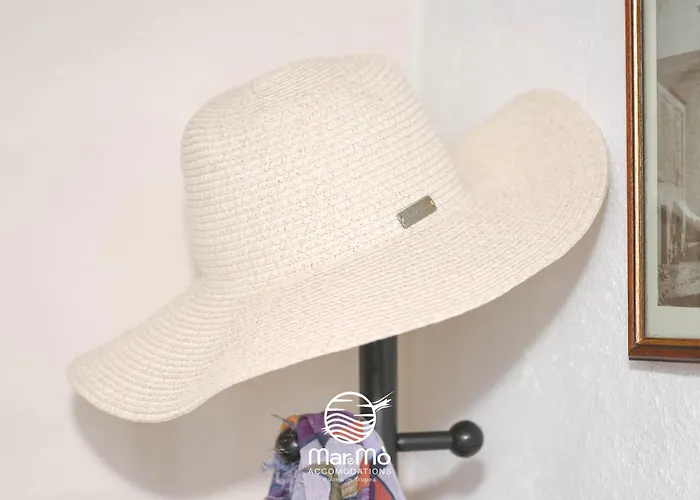 Maremò - In 4* Tropea