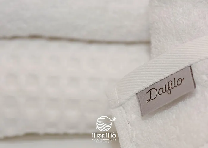 Maremò - In Alojamento de Acomodação e Pequeno-almoço 4*