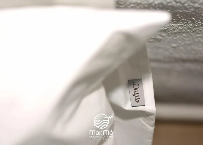 Frühstückspension Maremo - In 4*