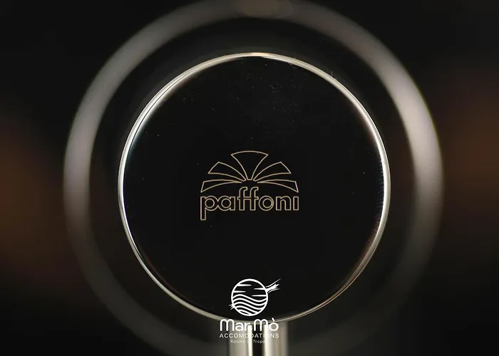 Maremo - In 4* Tropea