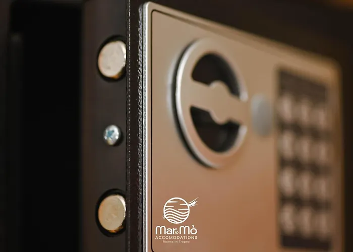 Maremo - In Frühstückspension