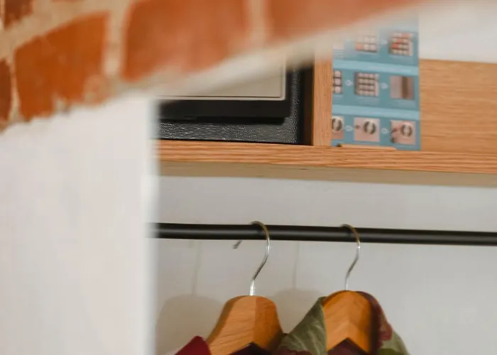 Maremò - In Alojamento de Acomodação e Pequeno-almoço 4*