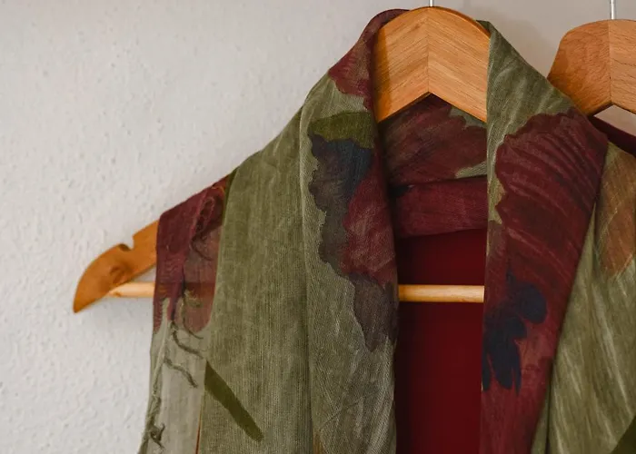 Frühstückspension Maremo - In Tropea