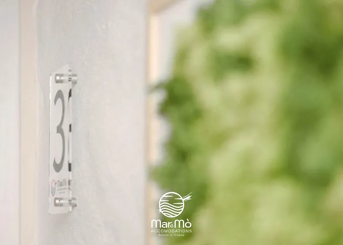 Maremo - In 4* Tropea