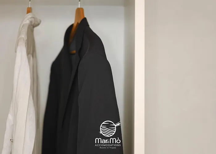 Maremo - In Frühstückspension