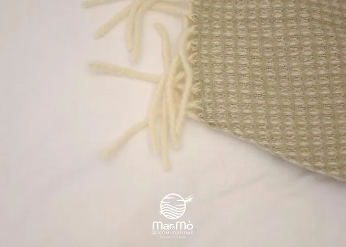 Frühstückspension Maremo - In