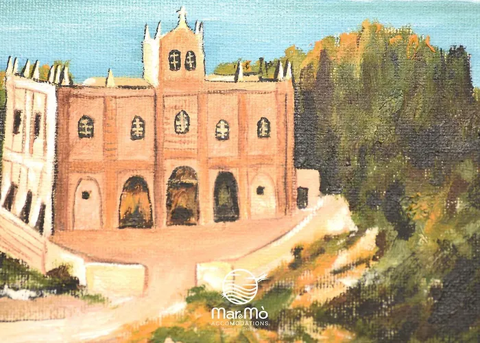 Maremò - In 4* Tropea