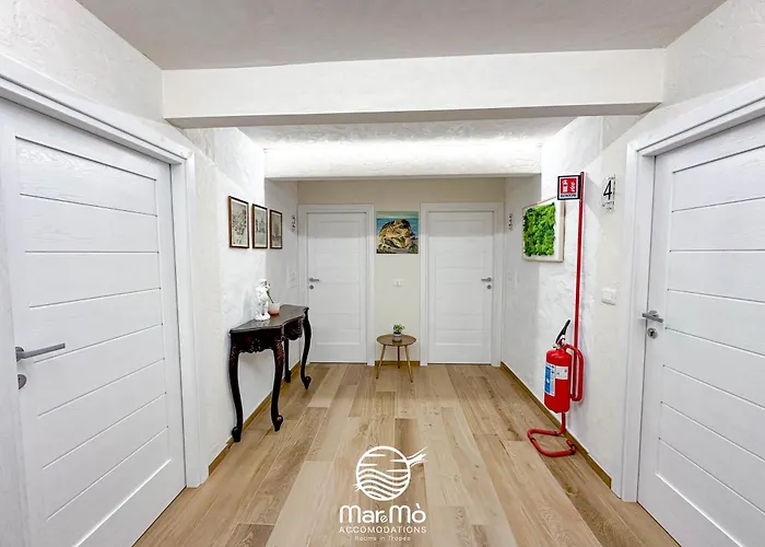 Maremò - In 4* Tropea