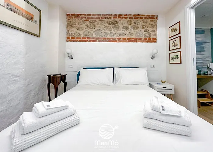 Frühstückspension Maremo - In 4*