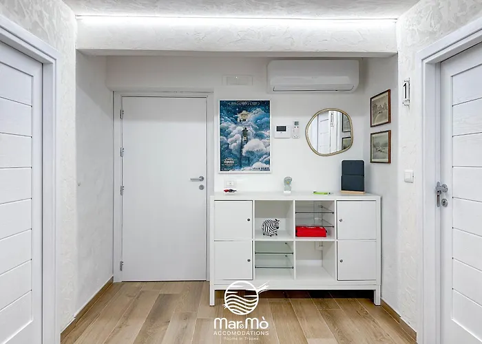 Maremò - In Alojamento de Acomodação e Pequeno-almoço 4*